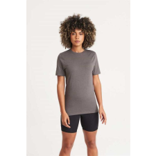 egyéb Póló Just Cool unisex, iron grey, XS munkaruha