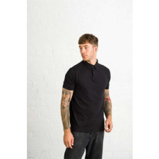 egyéb Póló Just Polos unisex, slub navy, M munkaruha