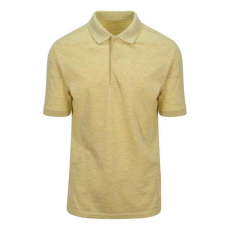 egyéb Póló Just Polos unisex, surf ocean, S