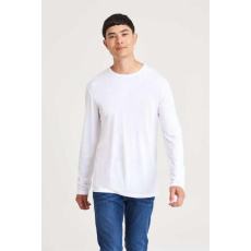 egyéb Póló Just Ts férfi, heather grey, 2XL