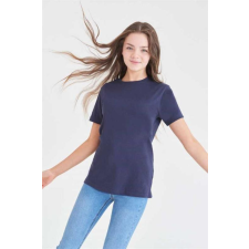 egyéb Póló Just Ts gyerek, royal blue, M gyerek póló