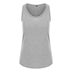 egyéb Póló Just Ts női, heather grey, XS