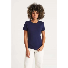 egyéb Póló Just Ts női, oxford navy, 2XL munkaruha