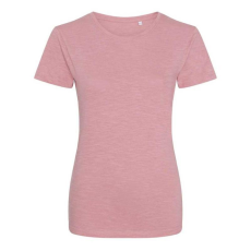 egyéb Póló Just Ts női, slub navy, XS
