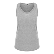 egyéb Póló Just Ts női, solid black, XL munkaruha