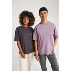 egyéb Póló Just Ts unisex, white, M