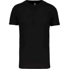 egyéb Póló Kariban férfi, black, S munkaruha