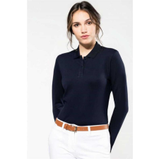egyéb Póló Kariban Premium női, white, XS munkaruha