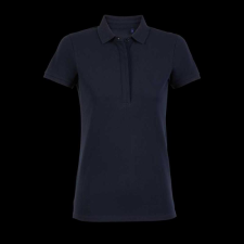 egyéb Póló Neoblu női, deep black, XL munkaruha