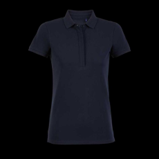 egyéb Póló Neoblu női, optic white, XL