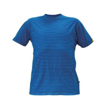 egyéb Póló Noyo ESD, fehér, XL munkaruha