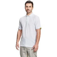 egyéb Póló Noyo ESD tenisz, sötétkék, 3XL munkaruha