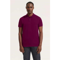 egyéb Póló Sols férfi, red, 4XL