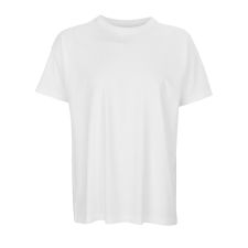 egyéb Póló Sols férfi, white, XL munkaruha