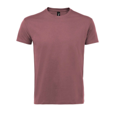 egyéb Póló Sols Imperial unisex férfi (100%pamut 190g/m2) ancient pink, 3XL munkaruha