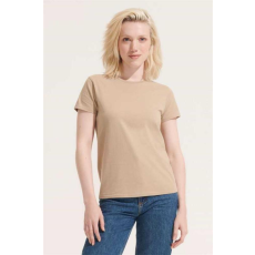 egyéb Póló Sols női, bottle green, XL