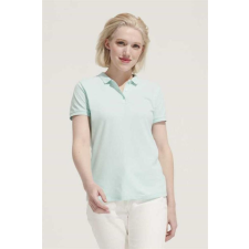 egyéb Póló Sols női, grey melange, XL munkaruha