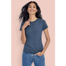 egyéb Póló Sols női, heather khaki, L