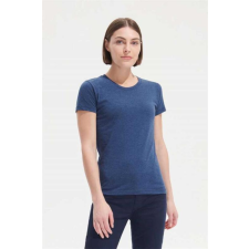 egyéb Póló Sols női, heather oxblood, XL munkaruha