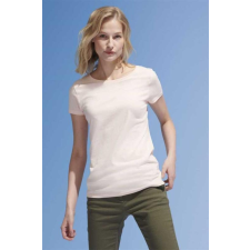 egyéb Póló Sols női, pure grey, M munkaruha