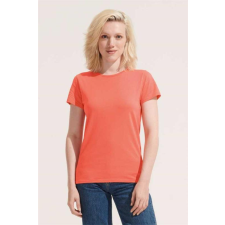 egyéb Póló Sols női, red, 3XL munkaruha