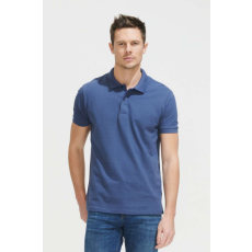 egyéb Póló Sols Perfect férfi férfi, slate blue, M
