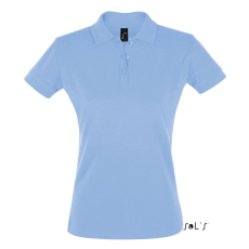 egyéb Póló Sols Perfect női női, sky blue, 2XL