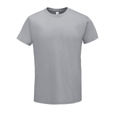 egyéb Póló Sols Regent uniszex kereknyakú unisex (100%pamut) pure grey, M