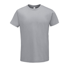 egyéb Póló Sols Regent uniszex kereknyakú unisex (100%pamut) pure grey, XL munkaruha