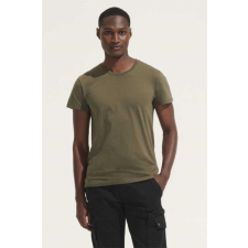 egyéb Póló Sols unisex deep black, 2XL munkaruha