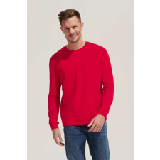 egyéb Póló Sols unisex, grey melange, S munkaruha