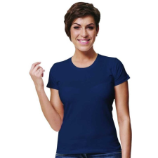 egyéb Póló Surma női (170g/m2), sötétkék, S munkaruha