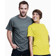 egyéb Póló Teesta, sárga, S munkaruha