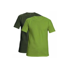 egyéb Póló Teesta, zöld, S