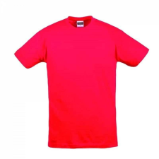 egyéb Póló Trip piros munkaruha