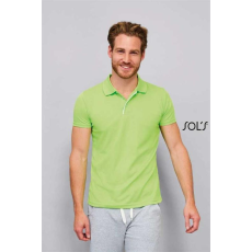 egyéb Pólóing Sols Performer férfi sport férfi, white, S