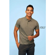 egyéb Pólóing Sols Prescott férfi férfi, french navy, M