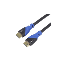 egyéb PremiumCord KPHDM2V1 HDMI 2.0b - HDMI 2.0b Kábel 1m - Fekete kábel és adapter