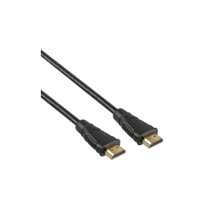 egyéb PremiumCord KPHDME015 HDMI - HDMI Kábel 1.5m - Fekete kábel és adapter