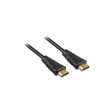 egyéb PremiumCord KPHDMI1 HDMI - HDMI Kábel 1m - Fekete kábel és adapter