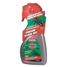 egyéb Protect rovarirtó permet 500 ml tisztító- és takarítószer, higiénia