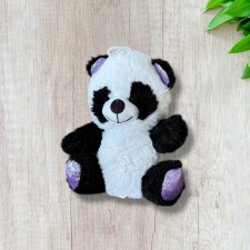 egyéb Puha panda mackó plüssfigura