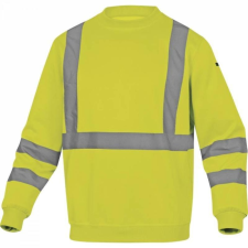 egyéb Pulóver Astral FLUO orange XL láthatósági ruházat