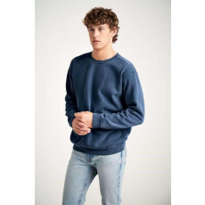 egyéb Pulóver Comfort Colors férfi, mustard, 3XL