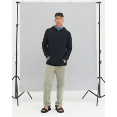 egyéb Pulóver Ecologie unisex, jet black, 2XL