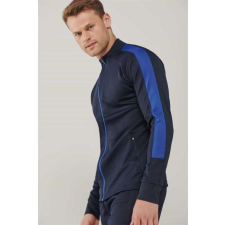 egyéb Pulóver Finden + Hales unisex, black/red, L munkaruha