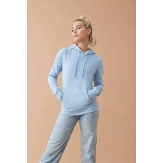 egyéb Pulóver Just Hoods női, deep black, S