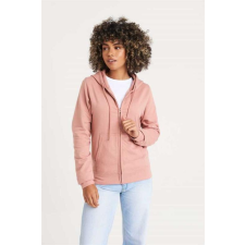 egyéb Pulóver Just Hoods női, dusty pink, XL munkaruha