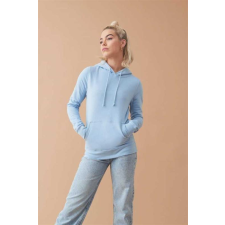 egyéb Pulóver Just Hoods női, hot pink, L munkaruha