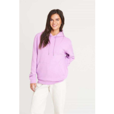 egyéb Pulóver Just Hoods unisex, bottle green, M munkaruha